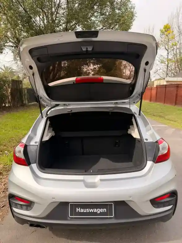 Chevrolet Cruze 1.4 Lt Mt Sedan 2018 - foto 5