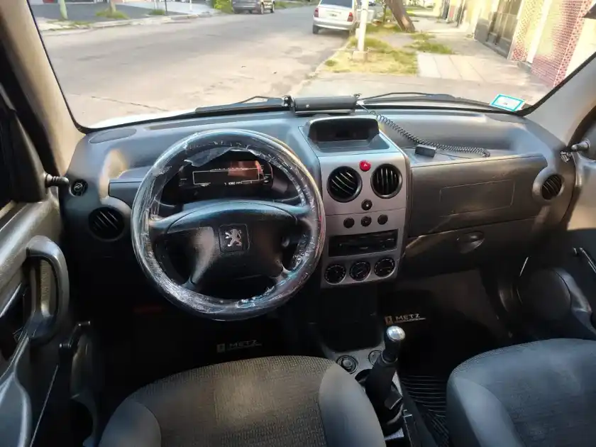 Peugeot Partner 1.6 Hdi Confort 5As 2019 - foto 5