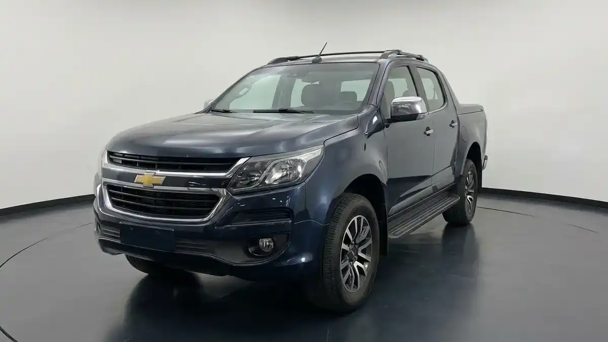 Chevrolet S-10 2.8 Td High Country Auto 4Wd 2017 - foto 1