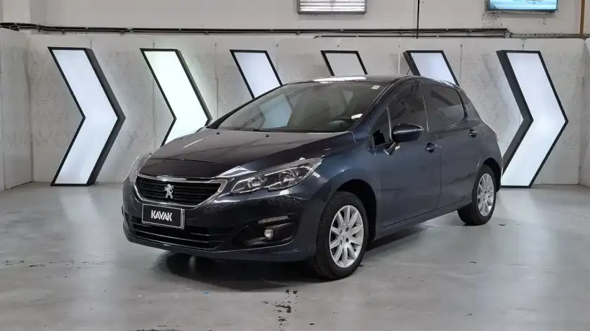 Peugeot 308 1.6 Allure 2016 - foto 1