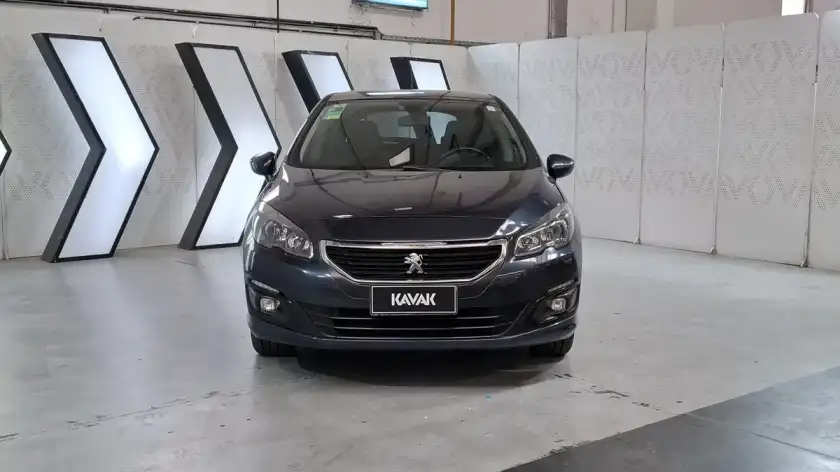Peugeot 308 1.6 Allure 2016 - foto 2