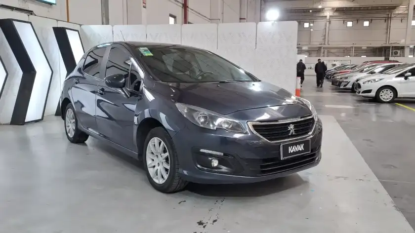 Peugeot 308 1.6 Allure 2016 - foto 3