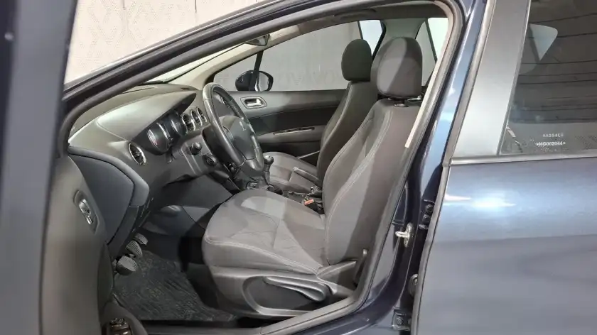 Peugeot 308 1.6 Allure 2016 - foto 5
