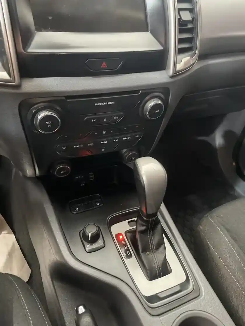 Ford Ranger 3.2 Cd Xlt Tdci 200Cv 4X2 At 2017 - foto 4