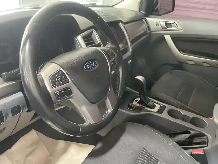 Ford Ranger 3.2 Cd Xlt Tdci 200Cv 4X2 At 2017 - foto 5