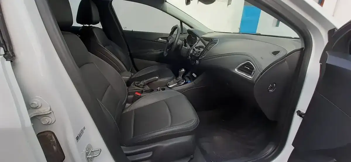 Chevrolet Cruze 1.4 Ltz At Sedan 2023 - foto 5