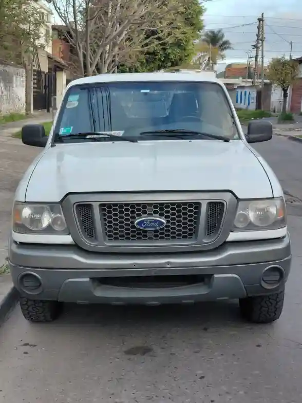 Ford Ranger 2.3 Xl Sc 4X2 Gnc 2006 - foto 3