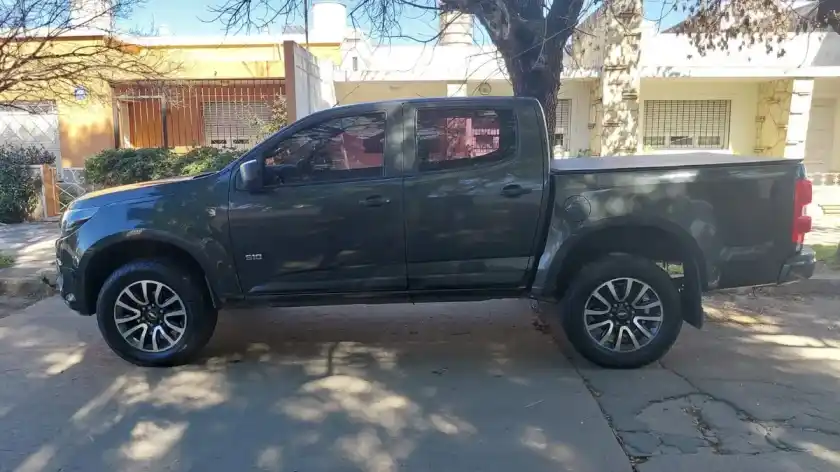Chevrolet S10 2.8 Lt Cd Tdci 200Cv 2017 - foto 1