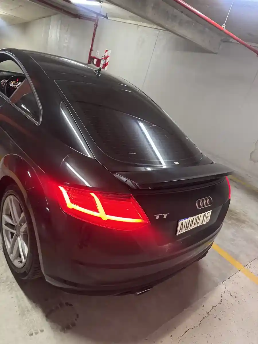Audi Tt 2.0 T Fsi 230Cv 2018 - foto 3