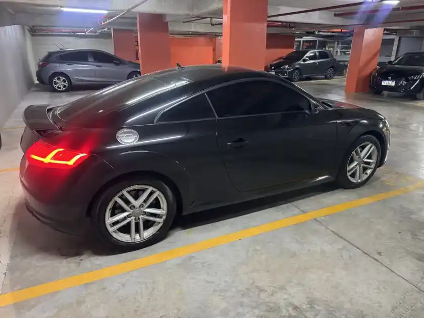 Audi Tt 2.0 T Fsi 230Cv 2018 - foto 4