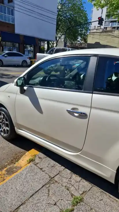 Fiat 500 1.4 Sport 105Cv 2012 - foto 3