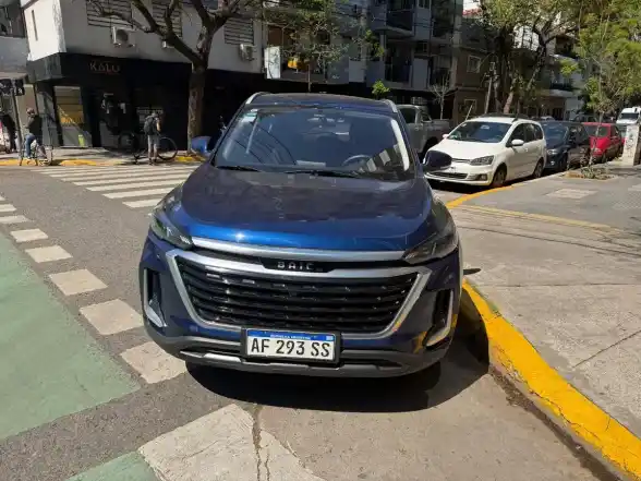 Baic X35 1.5 Luxury At 2022 - foto 2