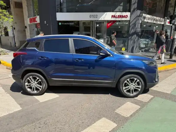 Baic X35 1.5 Luxury At 2022 - foto 3
