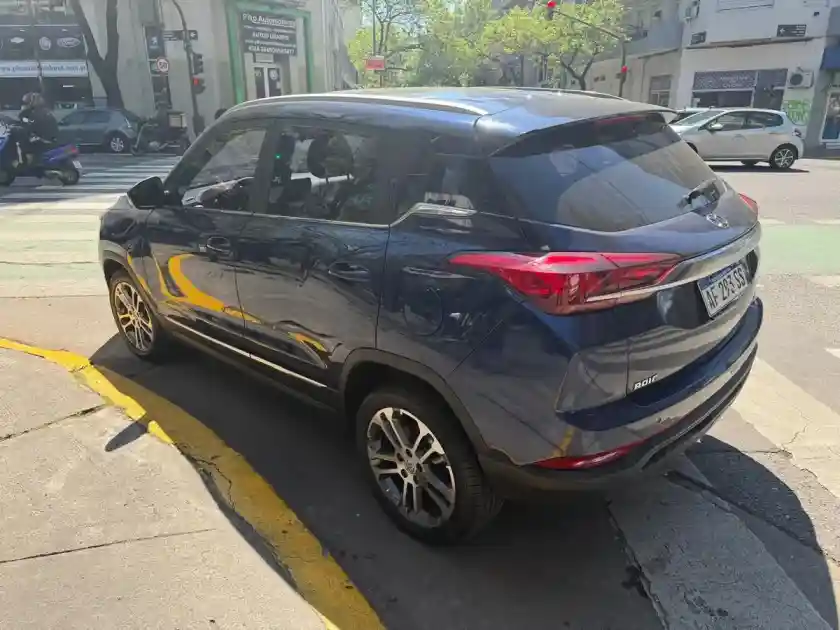 Baic X35 1.5 Luxury At 2022 - foto 5