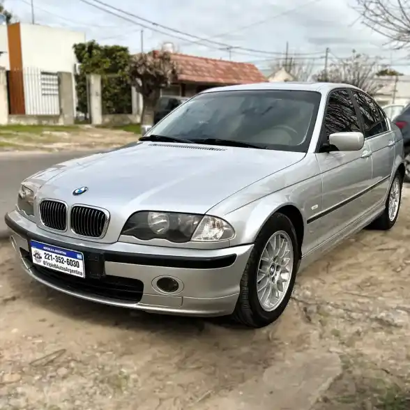Bmw Serie 3 2.5 323I Sportive 2001 - foto 1