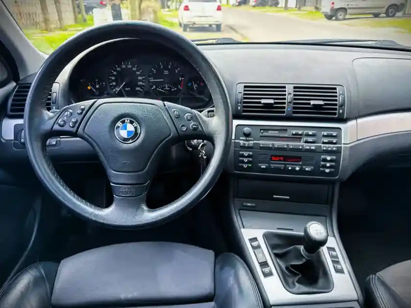 Bmw Serie 3 2.5 323I Sportive 2001 - foto 5
