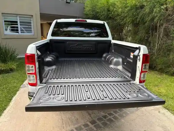 Ford Ranger 2.2 Cd 4X4 Xl Safety Tdci 125Cv 2015 - foto 4