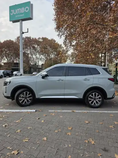Ford Territory 1.5 Gtdi Trend Hibrida Dht 2026 - foto 3