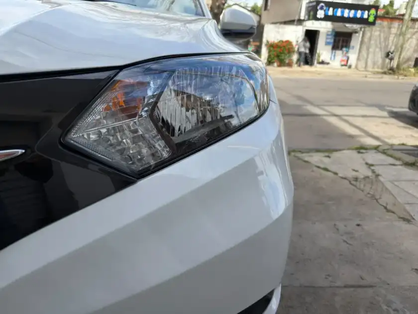 Honda Hr-V 1.8 Ex 2Wd Cvt 2017 - foto 4