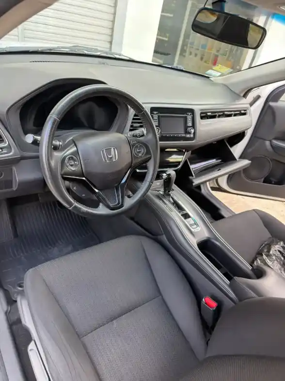 Honda Hr-V 1.8 Ex 2Wd Cvt 2017 - foto 5