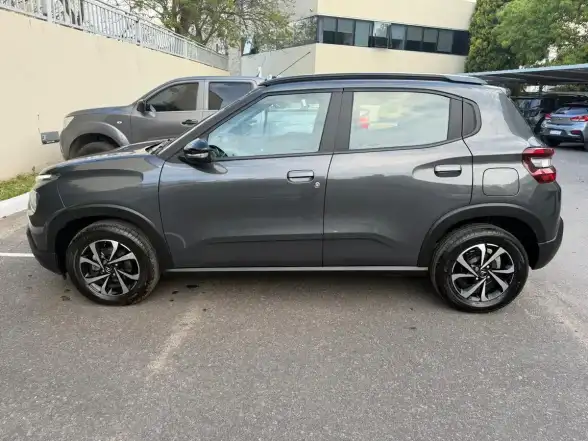 Citroën C3 1.6 16V Vti 115 Feel Pack At 2025 - foto 3