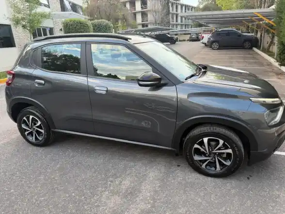 Citroën C3 1.6 16V Vti 115 Feel Pack At 2025 - foto 4