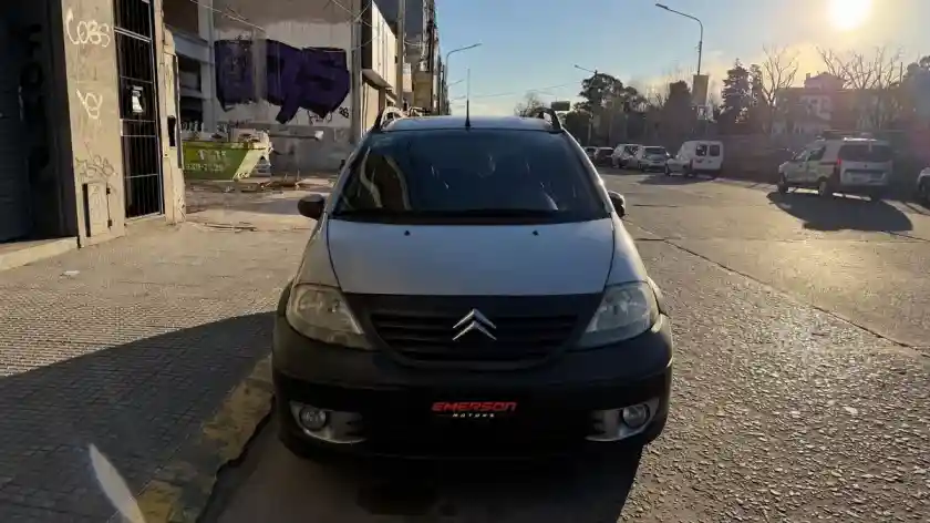 Citroën C3 1.4 Hdi Xtr 2007 - foto 2
