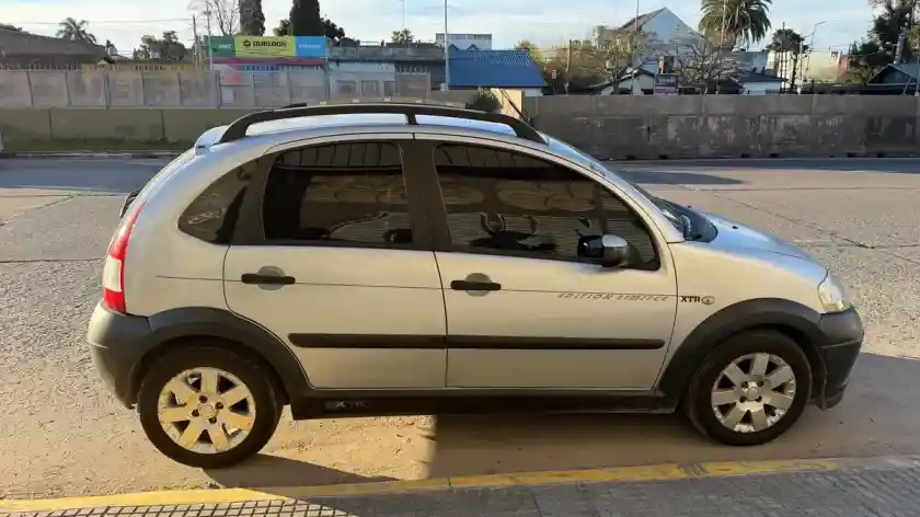 Citroën C3 1.4 Hdi Xtr 2007 - foto 3
