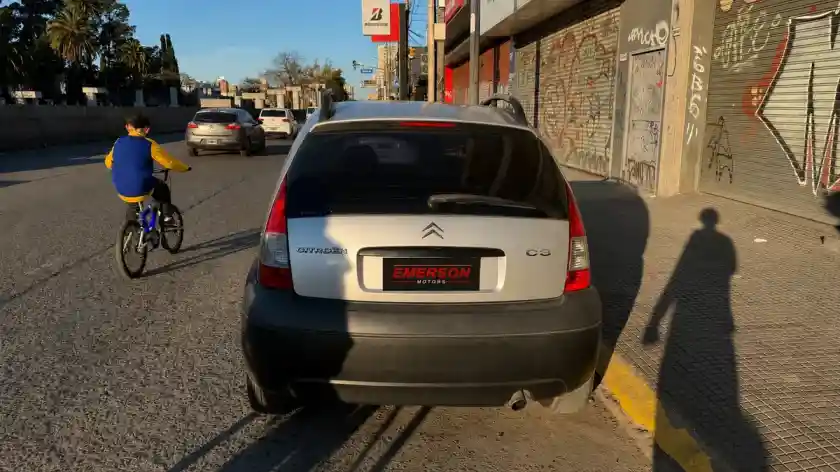 Citroën C3 1.4 Hdi Xtr 2007 - foto 5