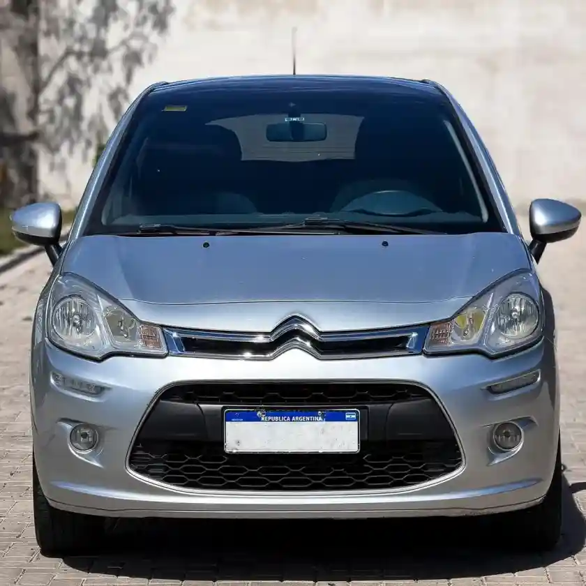 Citroën C3 1.6 Vti Feel L16 2017 - foto 2