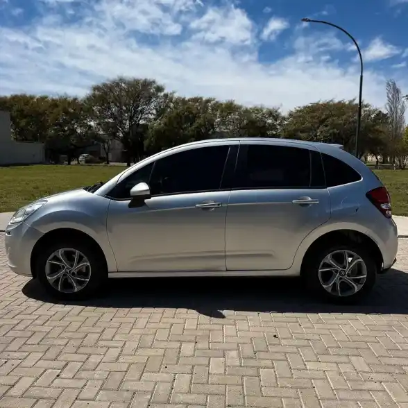 Citroën C3 1.6 Vti Feel L16 2017 - foto 5