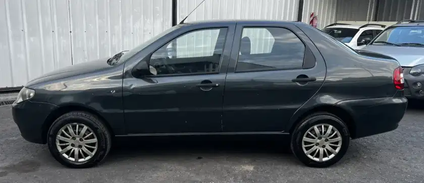 Fiat Siena 1.4 Fire Da 2011 - foto 3