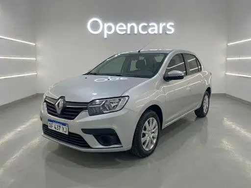 Renault Logan Ph2 Life 1.6 2022 - foto 1