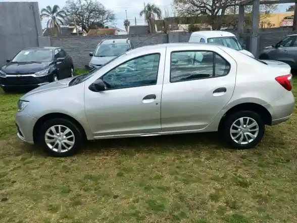 Renault Logan Ph2 Life 1.6 2022 - foto 2