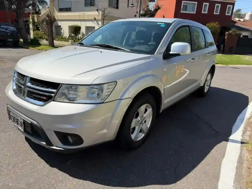 Dodge Journey 2.4 Se 170Cv Atx 2013 - foto 1