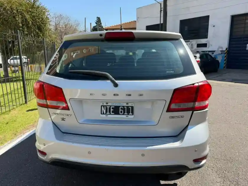Dodge Journey 2.4 Se 170Cv Atx 2013 - foto 3