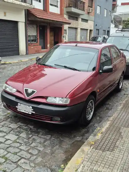 Alfa Romeo 146 1.8 Ts 1997 - foto 1