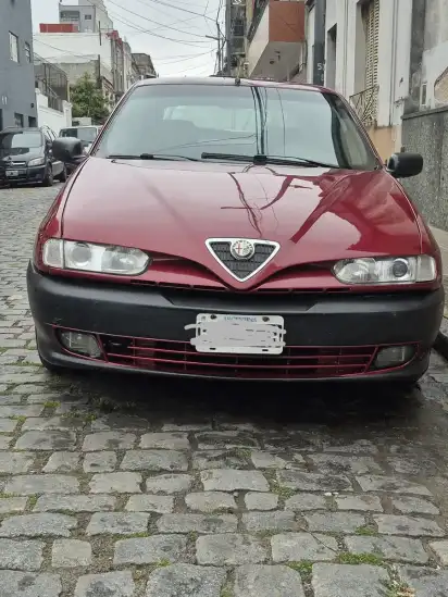 Alfa Romeo 146 1.8 Ts 1997 - foto 3