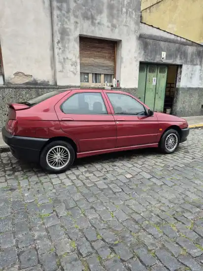 Alfa Romeo 146 1.8 Ts 1997 - foto 4