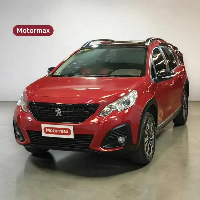 Peugeot 2008 1.6 Sport Thp L/19 2019 - foto 1