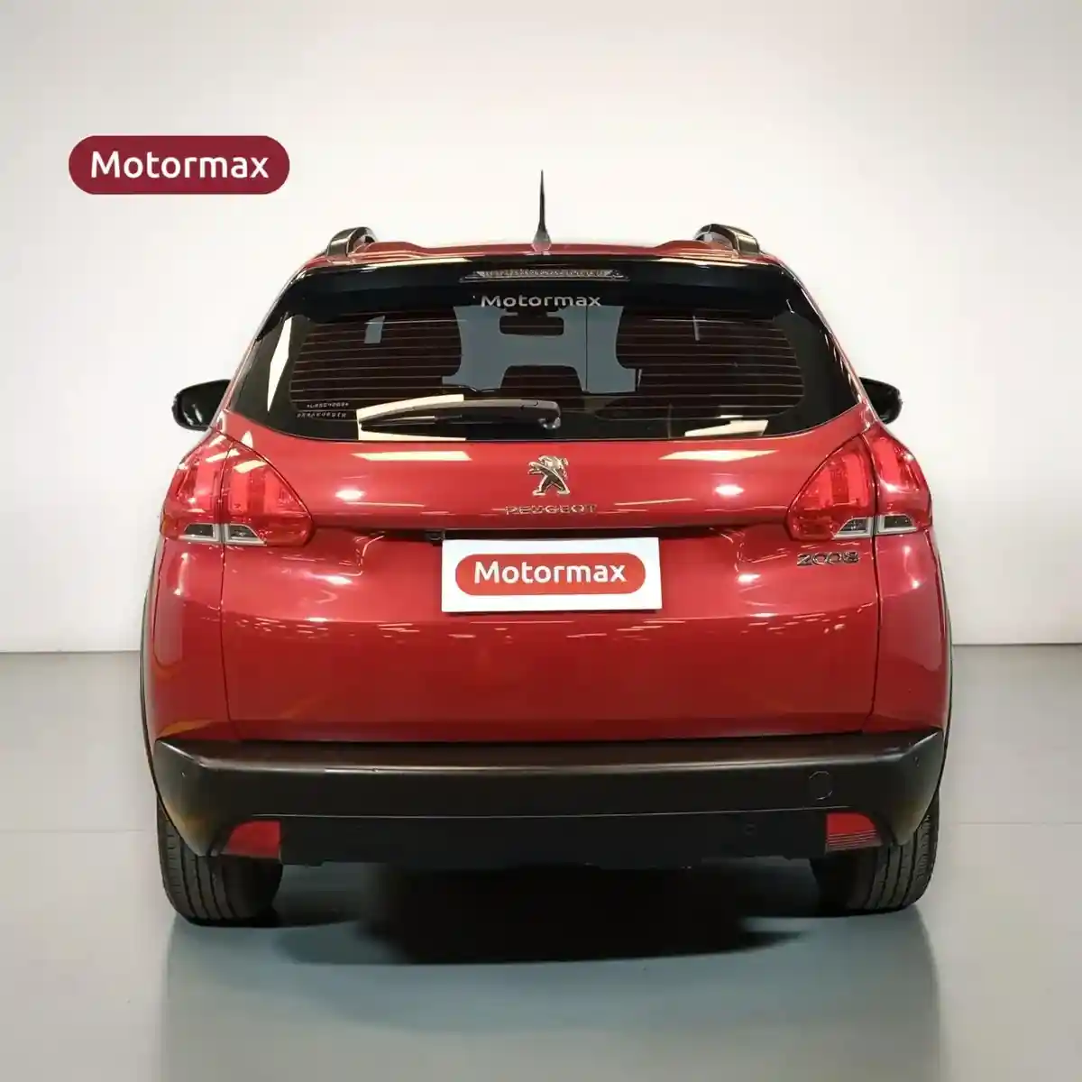 Peugeot 2008 1.6 Sport Thp L/19 2019 - foto 2