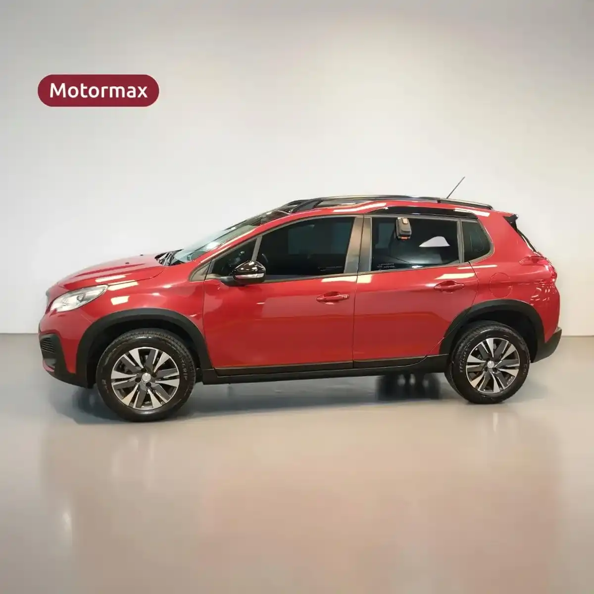 Peugeot 2008 1.6 Sport Thp L/19 2019 - foto 3