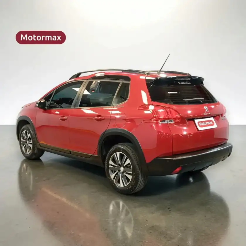 Peugeot 2008 1.6 Sport Thp L/19 2019 - foto 4