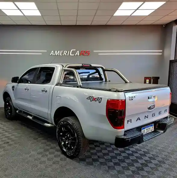 Ford Ranger 3.2 Cd 4X4 Xlt Tdci 200Cv 2016 - foto 3