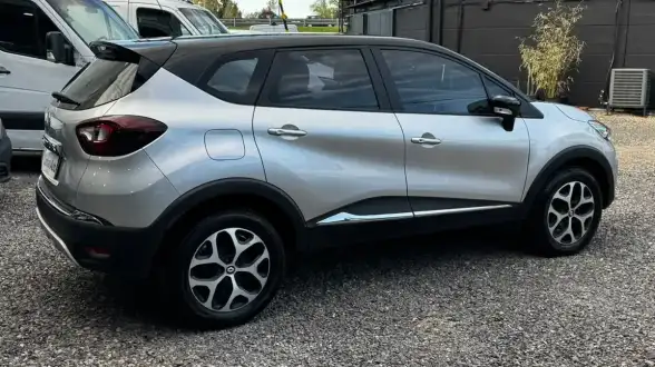Renault Captur 1.6 Intens Cvt 2021 - foto 3