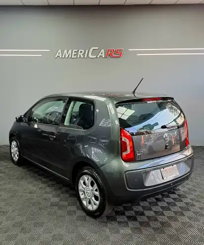 Volkswagen Up! 1.0 High Up! 75Cv 3 P 2014 - foto 3