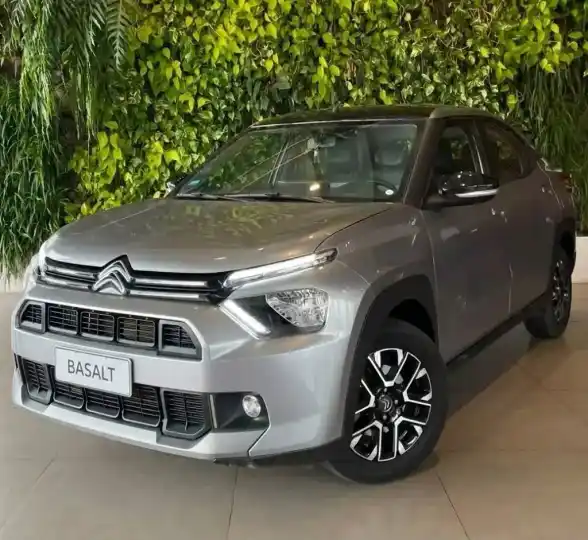 Citroën Basalt 1.0 T200 Shine Cvt 2026 - foto 1