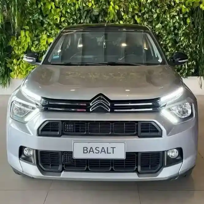 Citroën Basalt 1.0 T200 Shine Cvt 2026 - foto 3