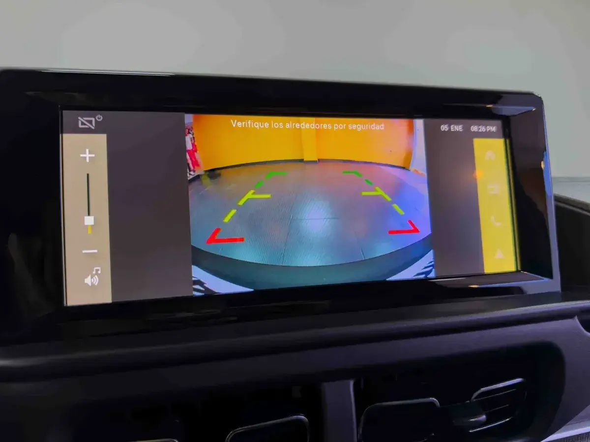 Citroën Basalt 1.0 T200 Shine Cvt 2026 - foto 4