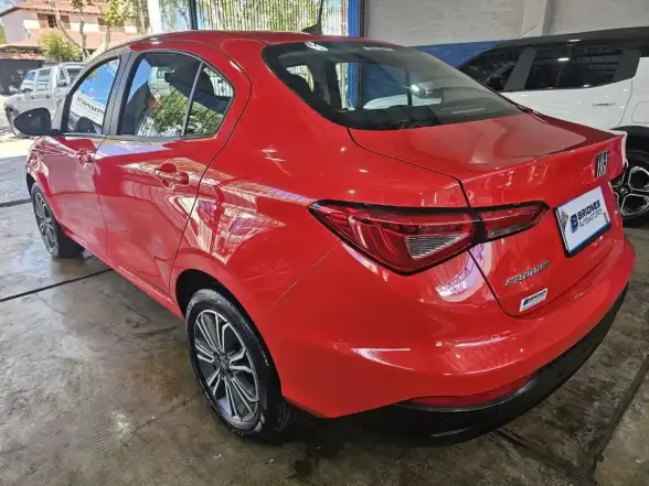 Fiat Cronos 1.8 16V Precision 2022 - foto 4